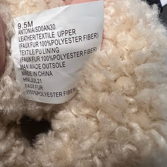 New Splendid Antonia tall shaft boots winter boots, size 9.50 - Picture 10 of 10